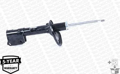 Produktbild von MONROE SATZ Gasdruck STOSSDÄMPFER