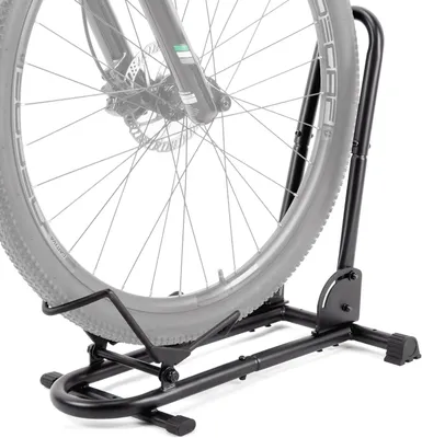 Fahrradständer klappbar, für 26–29 Zoll MTB, Rennrad, E-Bike
