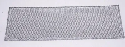 Immagine prodotto di Whirlpool Metallfilter 481948048232 450x160mm