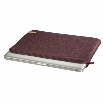 Produktbild von Hama Jersey, Schutzhülle, 39,6 cm (15.6"), 291 g