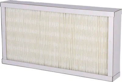 Produktbild von FEBI BILSTEIN 179664 Innenraumfilter Pollenfilter