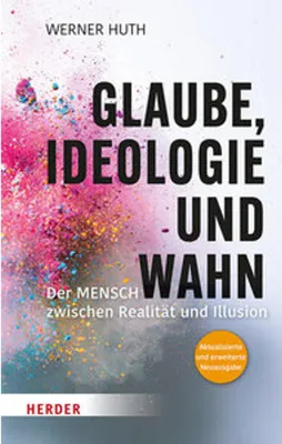 Produktbild von Glaube, Ideologie und Wahn