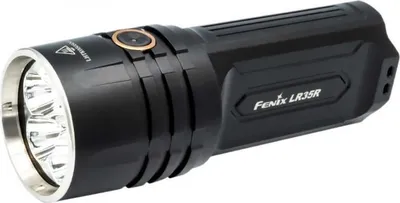 Immagine prodotto di Torcia Fenix LR35 14 cm, 10000 lm
