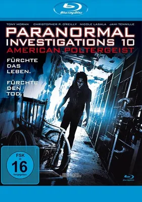 Produktbild von Paranormal Investigation 10