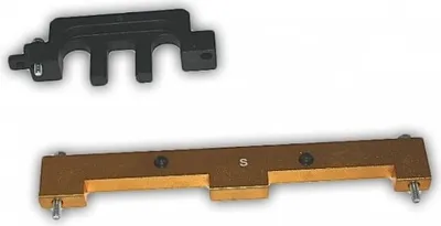 Produktbild von ASTA Arretierwerkzeugsatz Nockenwelle S-X4246 für BMW 3 Touring (E91) für BMW