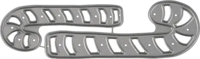 Zdjęcie produktu dla Forma do wykrawania - laski cukierków - 2 szt.