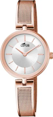 Imagen del producto de Lotus reloj 18599/1