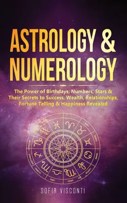 Produktbild von Astrology & Numerology