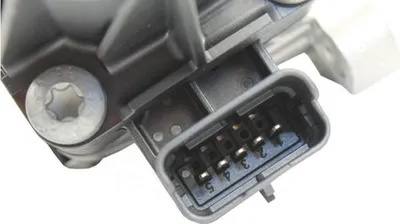 Produktbild von METZGER 0892597 AGR-Ventil mit Dichtung für FORD Fiesta Mk6 Schrägheck (JA8, JR8) Abgasrückführungsventil