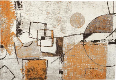 Obrázek produktu pro Moderní koberec Premium - 160X230 cm (GalleriaFarah1970)