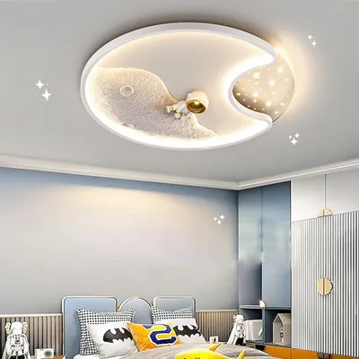 Produktbild von Deckenlampe Deckenleuchte für das Schlafzimmer 【S838A-50】