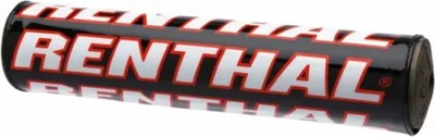 Produktbild von RENTHAL Mini SX Lenkerpolster - 180mm