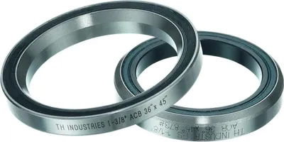 Produktbild von FSA Ersatz ACB-Lager 36°/45° für Steuersatz 1 3/8" - präzises Steuerlager-Upg....