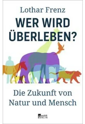 Obrázok produktu pre Wer wird überleben?