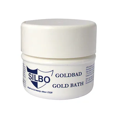 Produktbild von 53,00 € / 1 l Gold-Tauchbad, 150 ml Vido