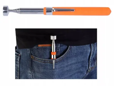 Obrázok produktu pre Verk 11317 Magnet teleskopický 72 cm, nosnosť 3 Kg