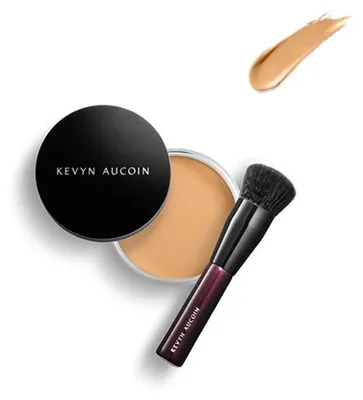 Zdjęcie produktu dla Kevyn Aucoin, baza podkładu - odcień jasny Fb 05