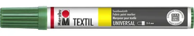 Produktbild von Textil Painter Saftgrün 067 2-4 mm. Packung mit 6 Stück