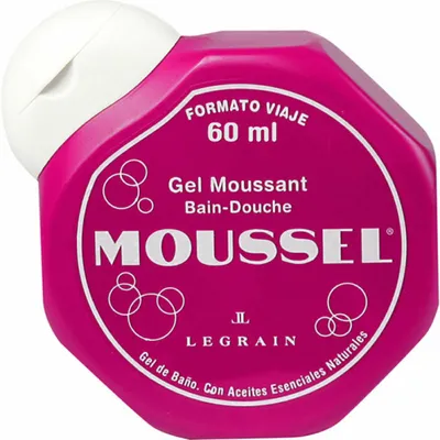 Image de Moussel Gel Classic 60ml
