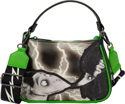 Zdjęcie produktu dla Disney by Loungefly torba na ramię Frankenweenie