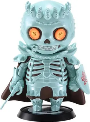 Produktbild von Berserk Cutie1 PVC Figur Skull Knight Comic Cover Color Ver. 12 cm