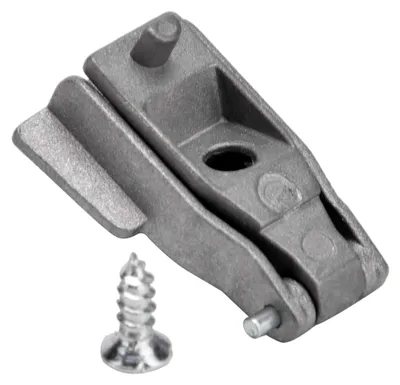 Produktbild von Auto Türaußengriff Scharnier Reparatur Satz Türscharnier Türgriff Set mit Schraube Auto Zubehör für 500 2013-2019