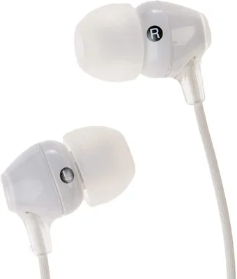 Obrázok produktu pre Sony MDR-EX15LP, Kábel, 8 - 22000 Hz, Hudba, 3 g, Slúchadlá, Biela