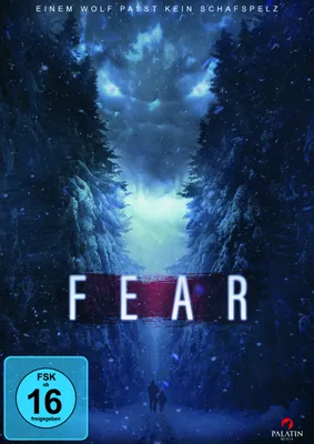 Obrázek produktu pro FEAR - Zapomeň na všechno a uteč (DVD) Min: 97/DD5.1/WS