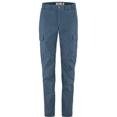 Produktbild von Fjällräven Outdoorhose Stina Trs W