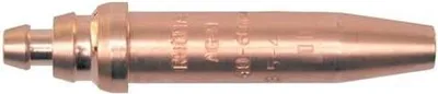 Image de GCE Buse d'oxycoupage (40 - 60 mm / non chromée) - 0768898