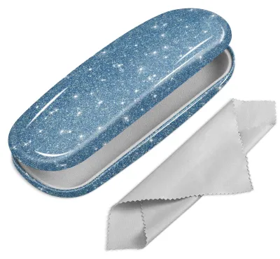 Produktbild von FINTIE Hardcase Brillenetui für Damen und Herren
