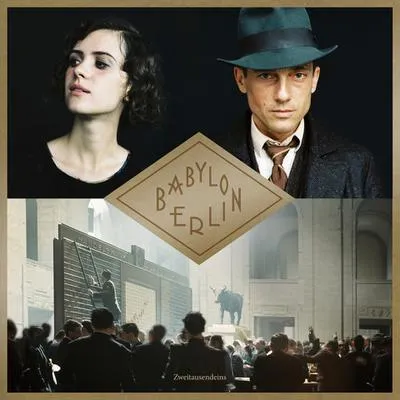 Produktbild von Babylon Berlin