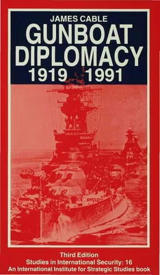 Produktbild von Gunboat Diplomacy 1919-1991