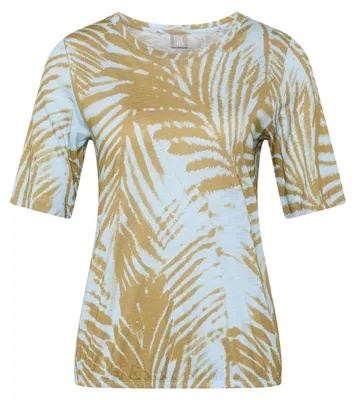 Produktbild von RABE T-Shirt 6309 Himmelblau 52