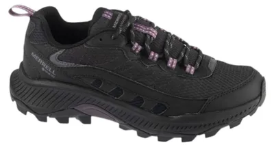 Produktbild von Merrell Speed Strike 2 GORE-TEX®, Schwarz