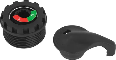 Produktbild von Srsuntour Suntour Top Cap Mlo FKE078-12 2 Teile