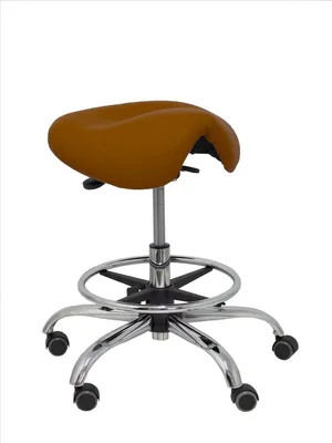 Immagine prodotto di Sgabello P&C 363CRRP Marrone 65 cm