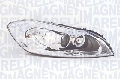 Obrázok produktu pre MAGNETI MARELLI Svetlomet ľavý pre VOLVO C70 II Cabrio (542) 711307023214
