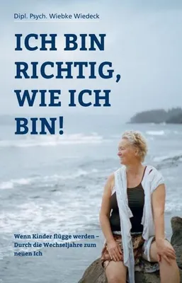 Produktbild von Ich bin richtig, wie ich bin!