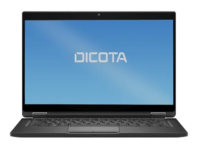 Image de Dicota D31557 Dicota Secret 2-Way for DELL Latitude 7389, self-adhesive