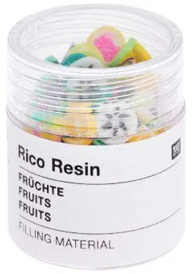 Produktbild von Füllmaterial Früchte, 4,5g