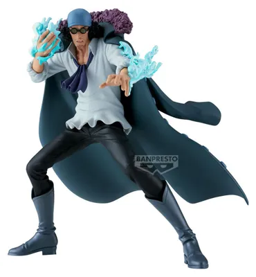 Obrázok produktu pre Banpresto BP29207P, zberateľská figúrka, Anime a manga