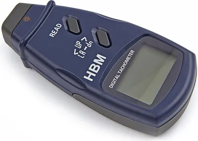 Produktbild von HBM Digitaler Drehzahlmesser mit Laser