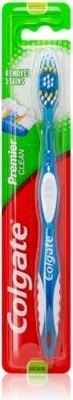 Image de Colgate, Premier Clean, brosse à dents, 1 pièce