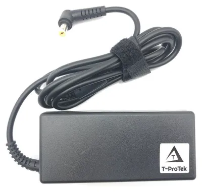 Produktbild von 65W Adapter Netzteil Ladegerät kompatibel für Acer aspire  m5-583p, 3503lmi