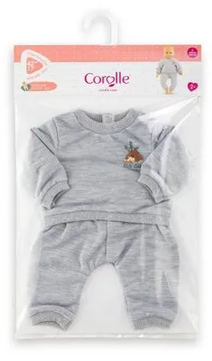 Immagine prodotto di Corolle 9000160260, Abito per bambola, 2 anni, 80 g