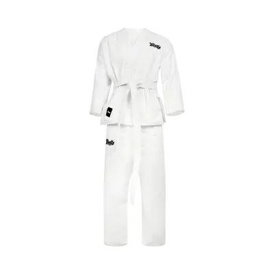Produktbild von Gladts Karateanzug – Traditioneller Schnitt – Größe 180 cm – Hochwertiger Karate-Gi für Training & Wettkampf