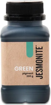 Produktbild von Jesmonite FPGR-200, Grün, 1 Stück(e), 200 g