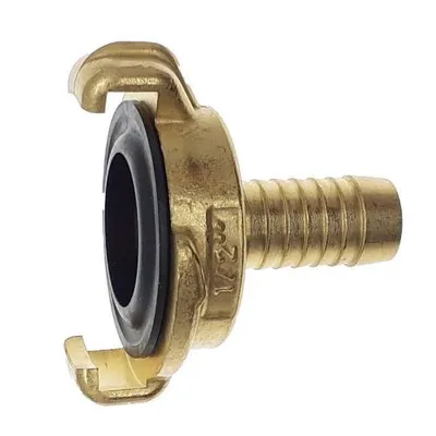 Obrázek produktu pro Bajonetová západka 13 mm, s dříkem