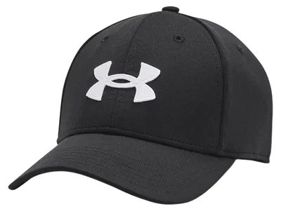 Obrázok produktu pre Under Armour – Pánska bejzbalová čiapka „Blitzing“ PP2119 (S-M) (čierna)